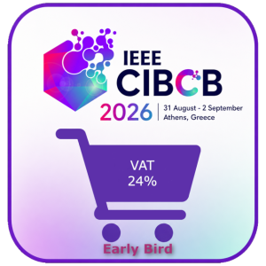 <font color="blue">IEEE Member (VAT 24%)</font>